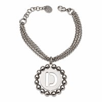 Pulsera Lorenzo Ungari Mujer in Bronce UNG3219